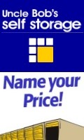 Katy Self Storage