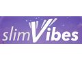 slimVibes, Houston - logo
