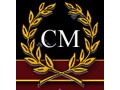 Chocolates by Mark, Houston - logo